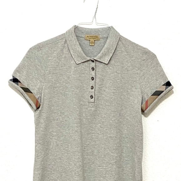 Burberry Tops - Authentic Burberry Top — Worn Once